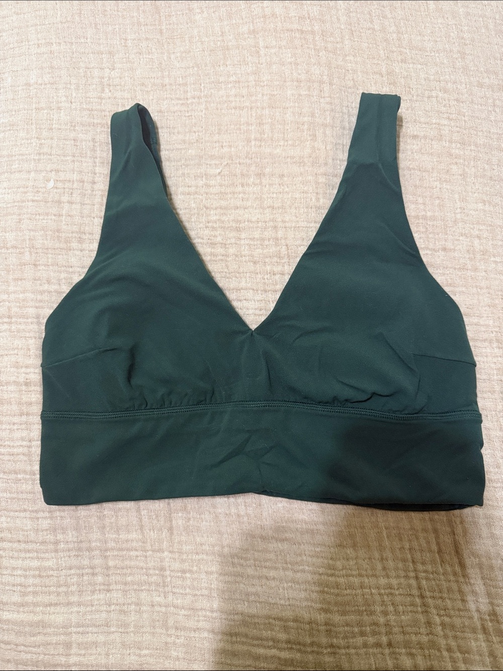 lululemon Align V-Neck Bra